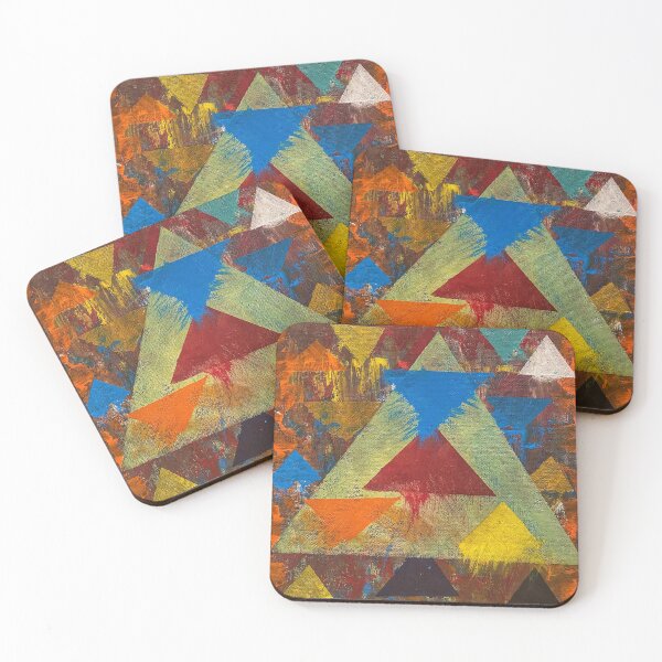 Item preview, Triangular  designed and sold by Austell.
