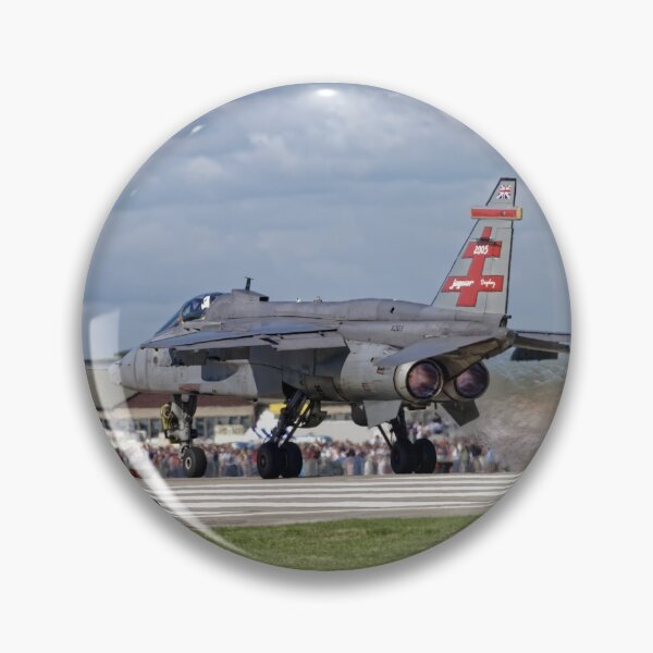 Item preview, Sepecat Jaguar GR.MK3 designed and sold by Andy Harker.