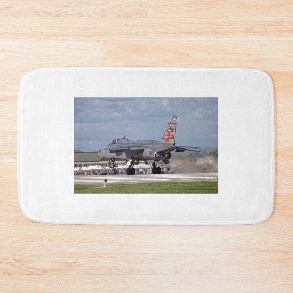 Item preview, Sepecat Jaguar GR.MK3 designed and sold by Andy Harker.