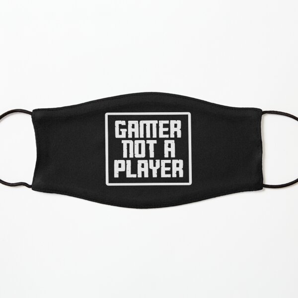 Player 2 Kids Masks Redbubble - ganter swag roblox