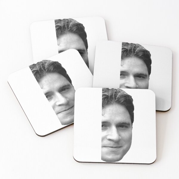 Item preview, Kapp Twitch Emote designed and sold by Reboot Designs.
