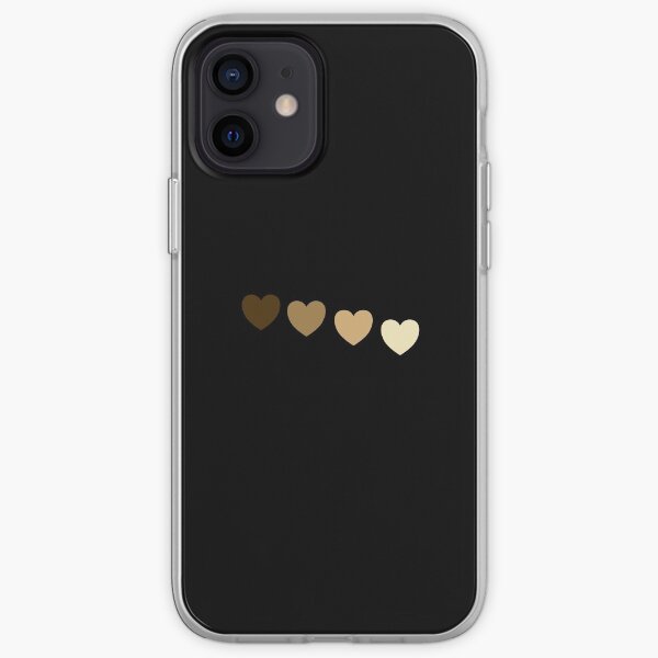 BLACK OWNEDt-shirts iPhone Soft Case