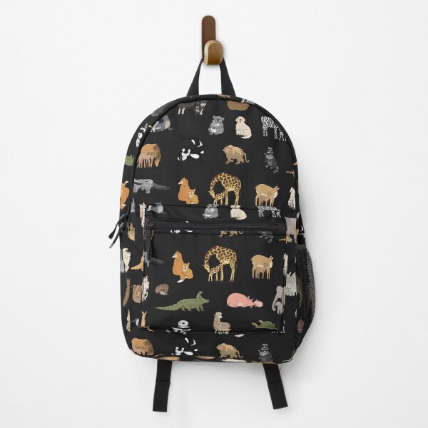 Item preview, Save our zoo designed and sold by MohabMD.