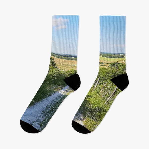 Item preview, English Countryside designed and sold by Worldofcolour.
