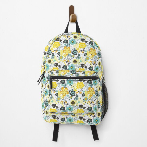 Item preview, Flower Power (teal) designed and sold by AriNicole.