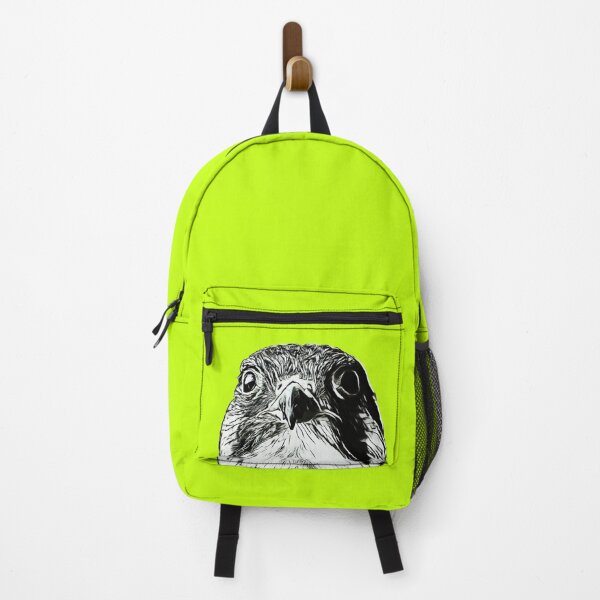 Boo! Backpack