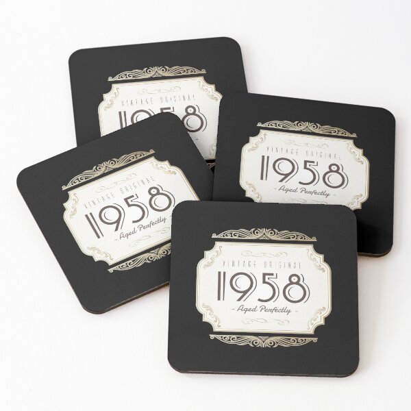 Item preview, Classic 1958 Design designed and sold by DavinciStore21.