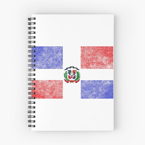 Item preview, Bandera dominicana designed and sold by blanco13.
