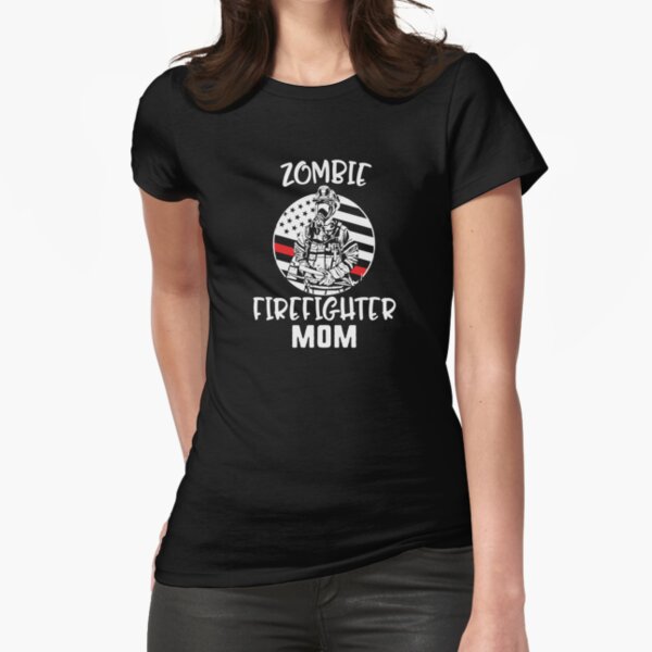 Mom Zombie Gifts Merchandise Redbubble - roblox zombie fireman