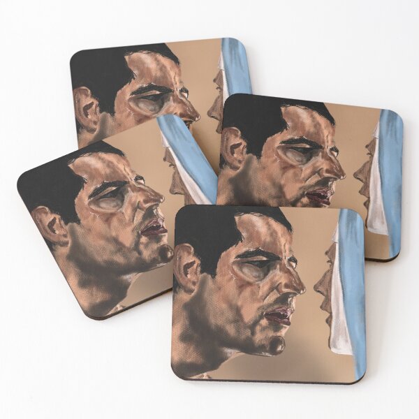 Item preview, Dracula and Sister Agatha designed and sold by Dracula Fan Art.
