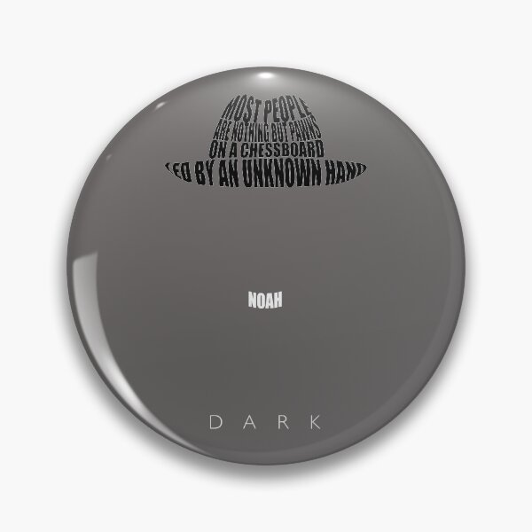Item preview, Most People Are Nothing But Pawns On A Chessboard Led By An Unknown Hand designed and sold by gabioralves.