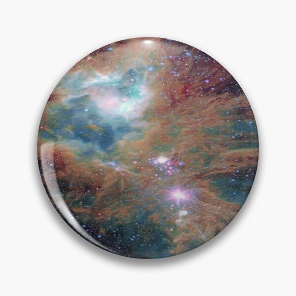 Item preview, Galaxy plasma storm  designed and sold by Blacklinesw9.