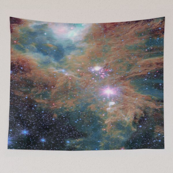 Item preview, Galaxy plasma storm  designed and sold by Blacklinesw9.