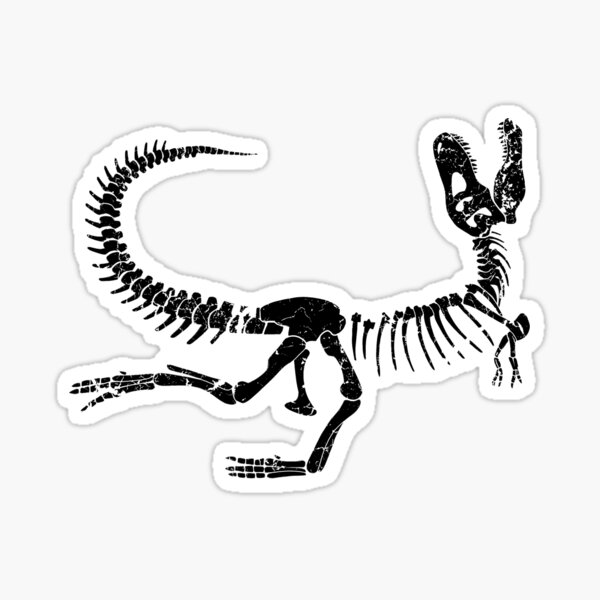 Item preview, Tyrannosaurus Death Pose designed and sold by tr1449.