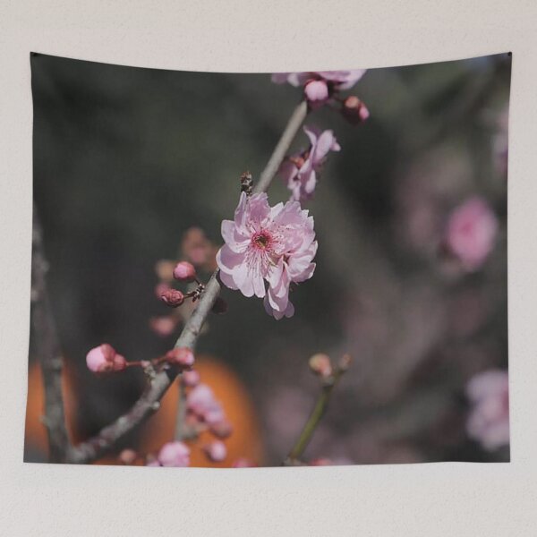 Item preview, Beautiful Cherry blossom  designed and sold by Mavesha.