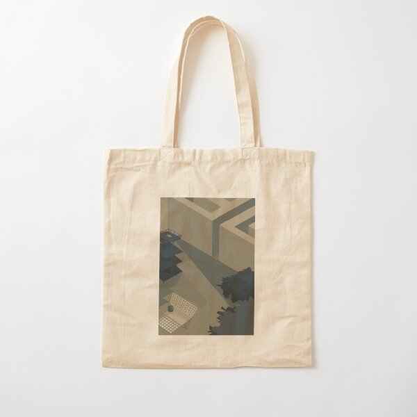 The Maze Runner Tote Bags Redbubble
