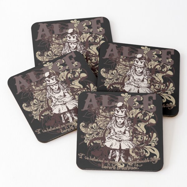 Item preview, Queen Alice Carnivale Style designed and sold by Styled Vintage.