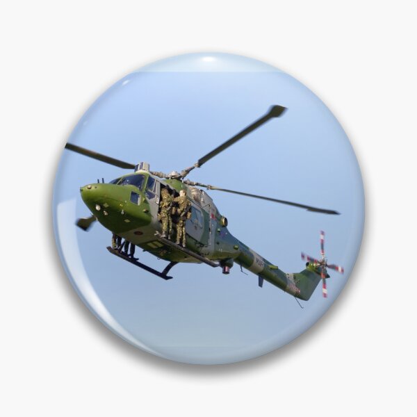 Item preview, Westland Lynx AH.7 designed and sold by Andy Harker.