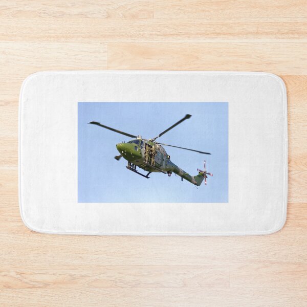 Item preview, Westland Lynx AH.7 designed and sold by Andy Harker.