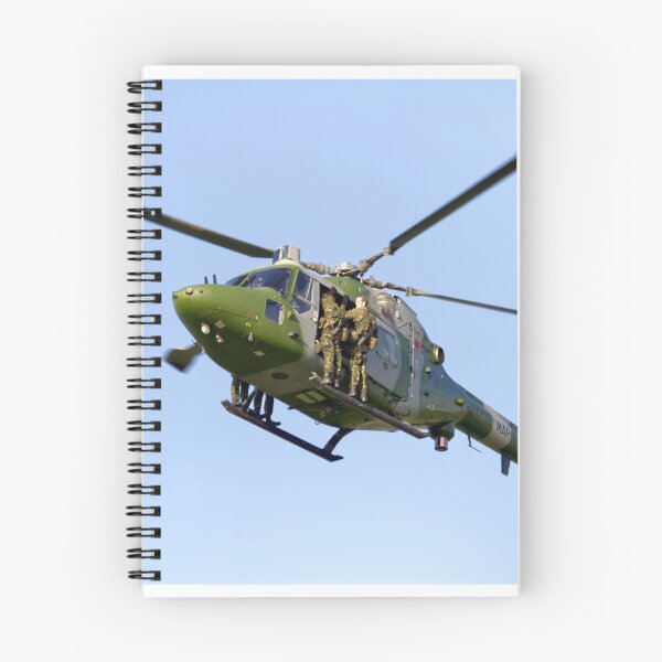 Item preview, Westland Lynx AH.7 designed and sold by Andy Harker.