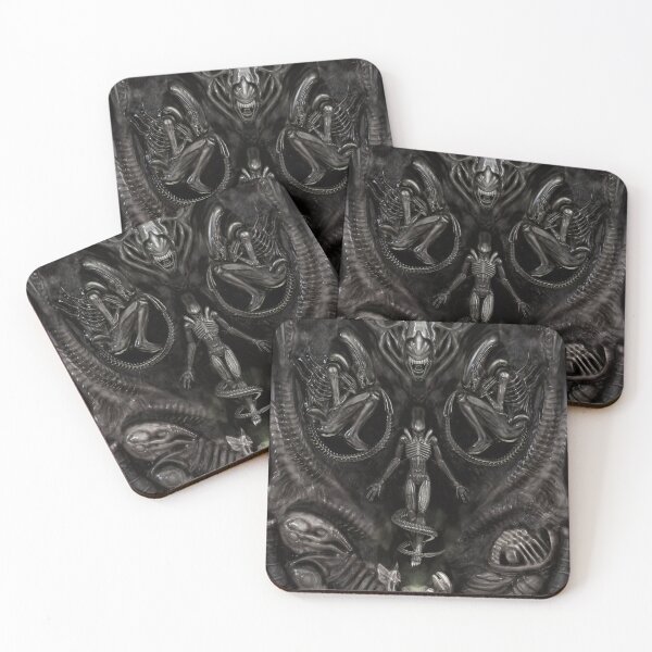 Item preview, Alien Worlds designed and sold by FantasySkyArt.