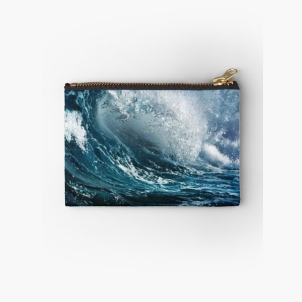 Item preview, Blue Ocean Shower Curtains-Arami designed and sold by arami155369.