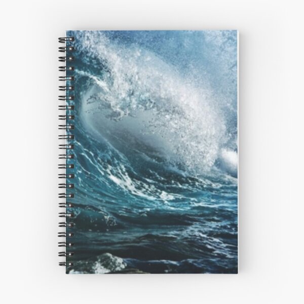 Item preview, Blue Ocean Shower Curtains-Arami designed and sold by arami155369.