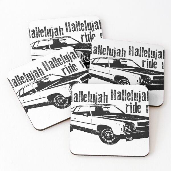 Artikelvorschau, Halleluja entworfen und verkauft von CoolRide.