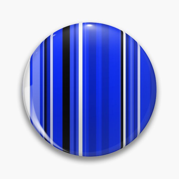 Aperçu de l'œuvre Rayures verticales bleu foncé créée et vendue par Ludovic Geusa.