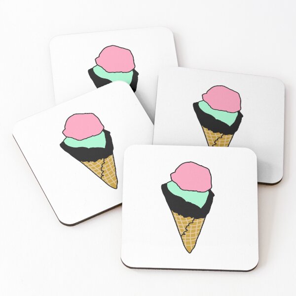 Item preview, Ice Cream Cone  designed and sold by DLamb77.