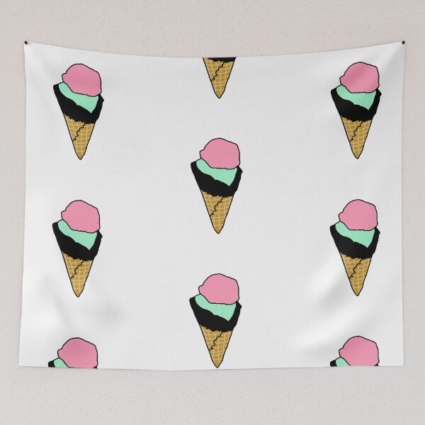 Item preview, Ice Cream Cone  designed and sold by DLamb77.