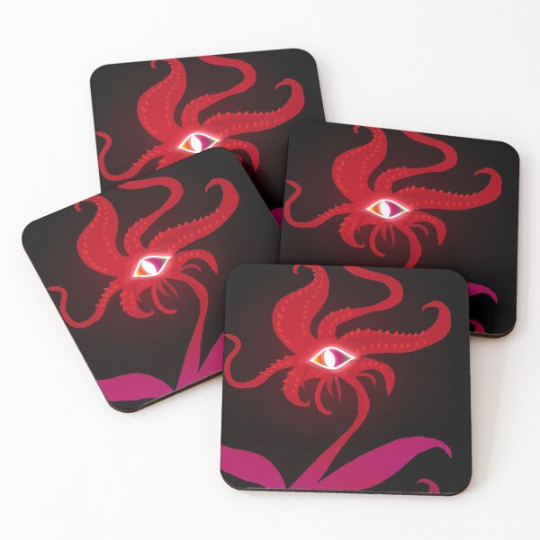 Item preview, Mother of Worms designed and sold by Catburd.