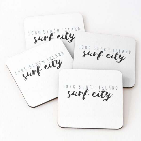 Item preview, Surf City LBI designed and sold by megjos.