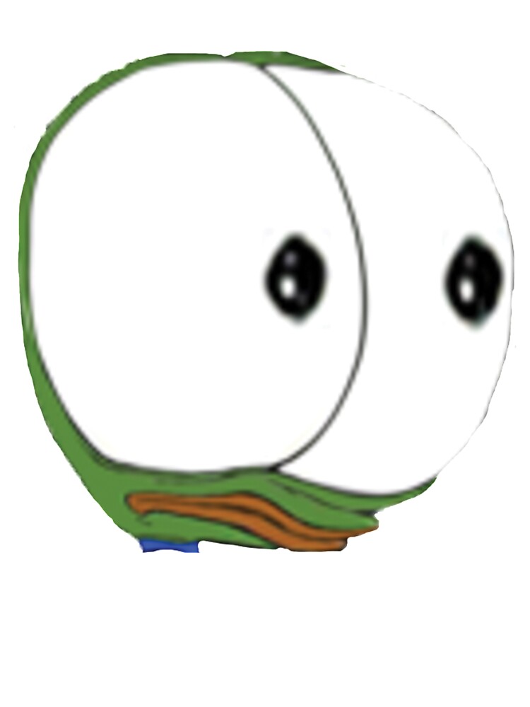 MonkaOMEGA Twitch Emote