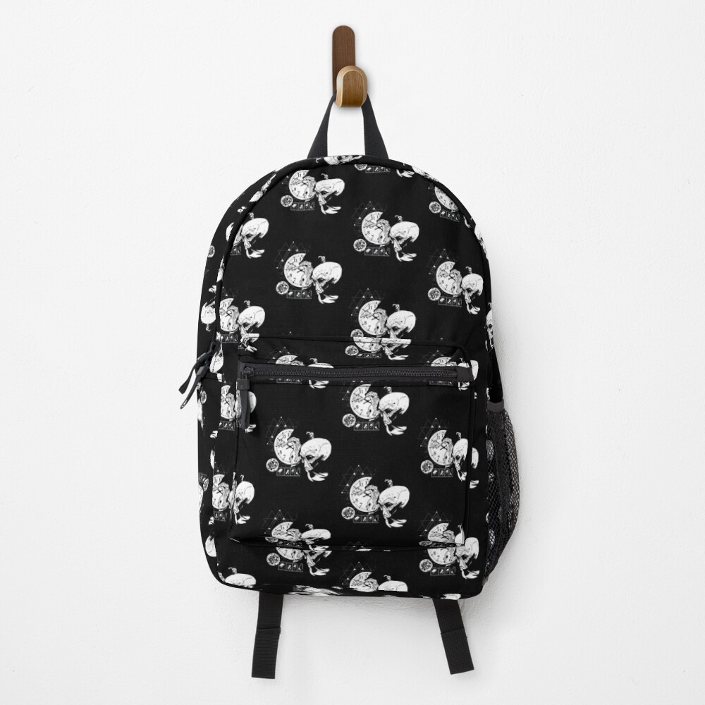 Item preview, Backpack designed and sold by DavinciStore21.