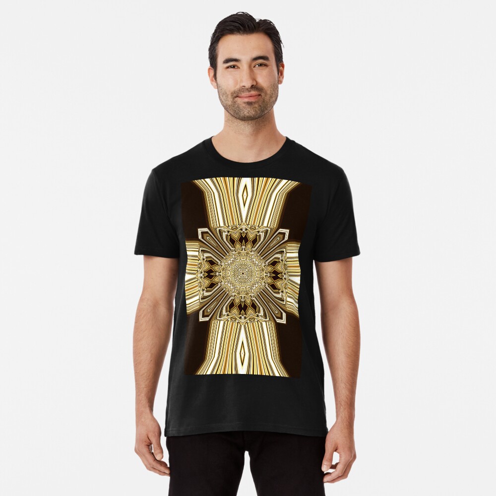 Item preview, Premium T-Shirt designed and sold by vkdezine.