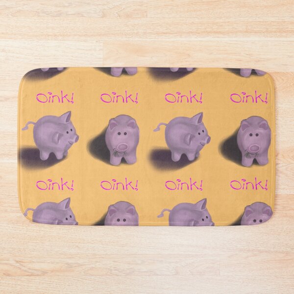 Item preview, Oink! designed and sold by KathyArt11.