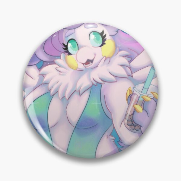 Item preview, Boba Beach designed and sold by Catburd.
