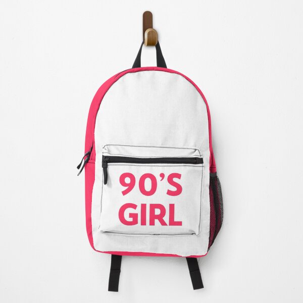 Item preview, 90's Girl Retro Saying designed and sold by quarantine81.