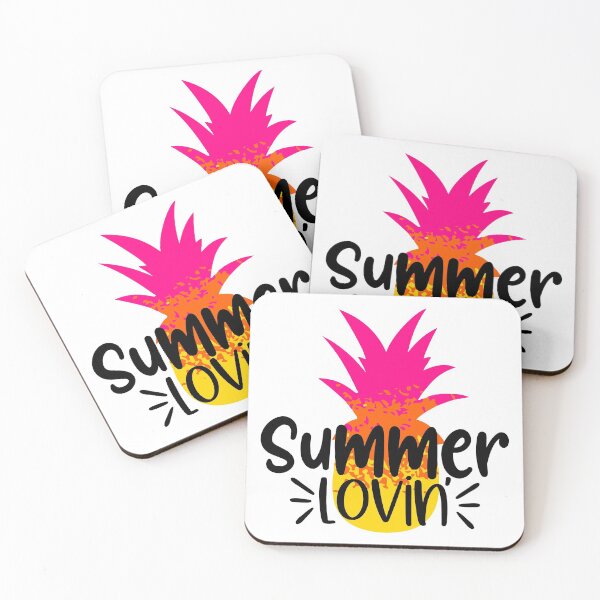Item preview, Summer Lovin designed and sold by purpleblobart.
