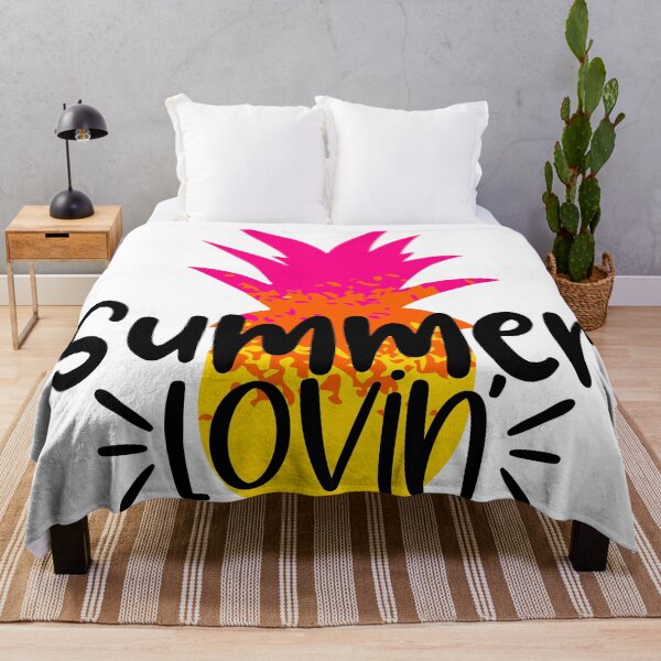 Item preview, Summer Lovin designed and sold by purpleblobart.