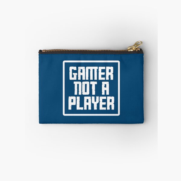 Item preview, Gamer Not Player #8 designed and sold by SalahBlt.