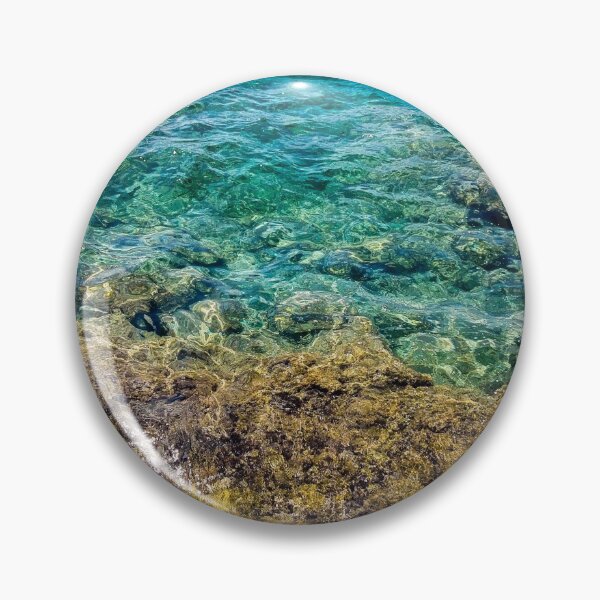 Artikelvorschau, Blaues Meerwasser Italien entworfen und verkauft von Ludovic Geusa.