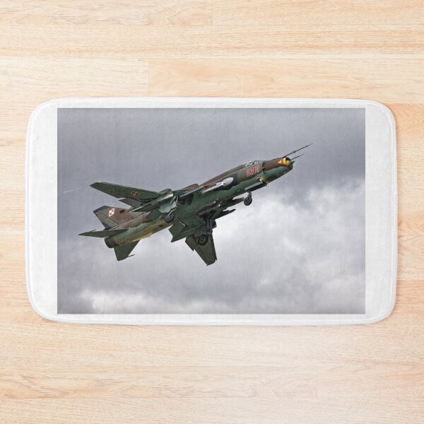 Item preview, Sukhoi Su-22M-4 Fitter-K Red 9616 designed and sold by Andy Harker.