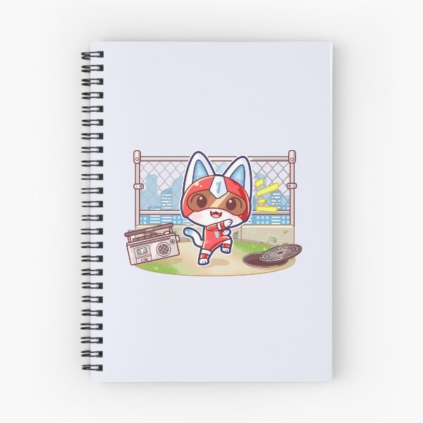Item preview, Kid cat designed and sold by Kaidankurii.