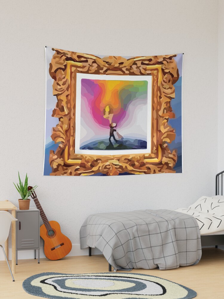 Tapestries definition online