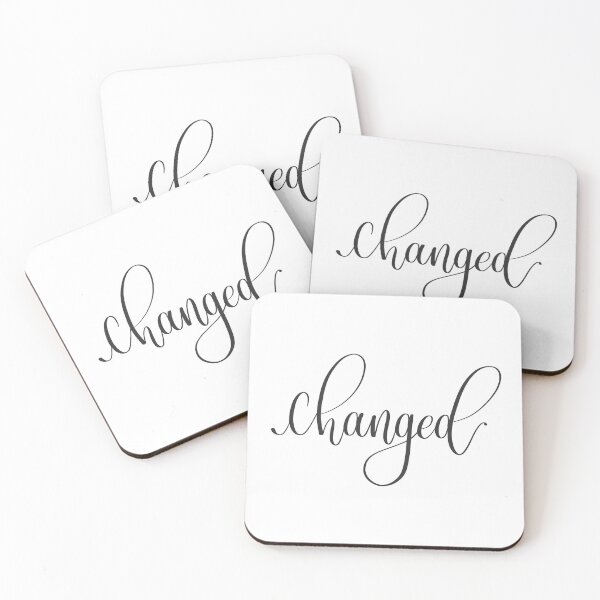Item preview, Changed lettering designed and sold by PearlOfGod.