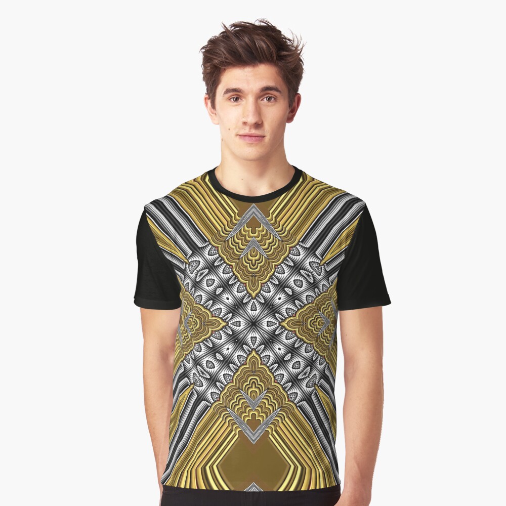 Item preview, Graphic T-Shirt designed and sold by vkdezine.