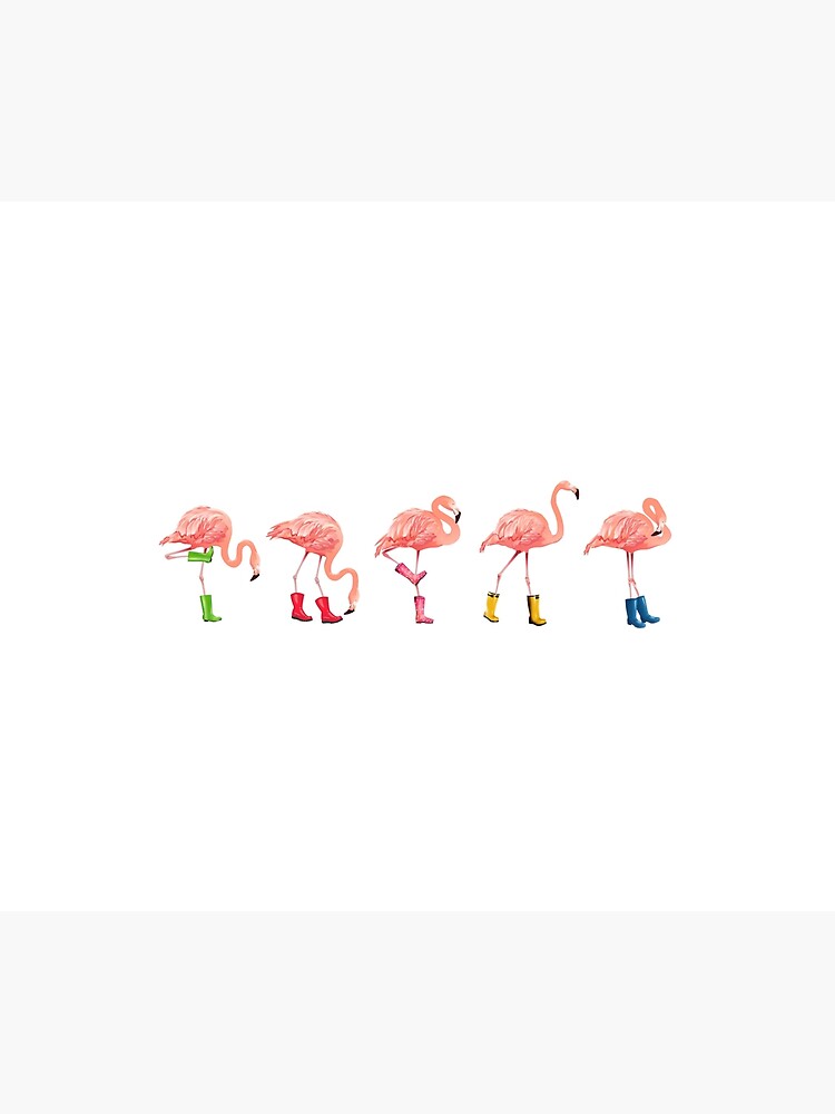 Flamingo lovers gifts, Cute Flamingo , Pink Flamingo  by Sami1982