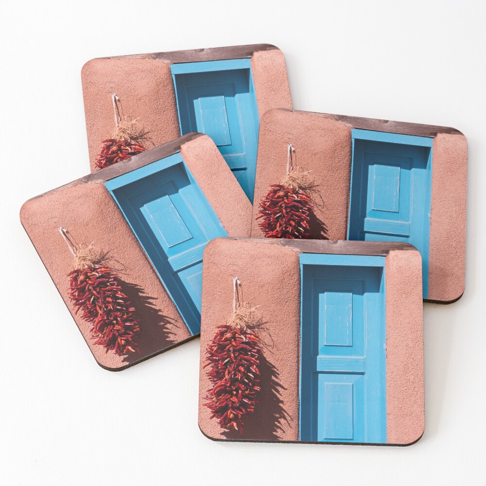 Item preview, Coasters (Set of 4) designed and sold by CROBrien.